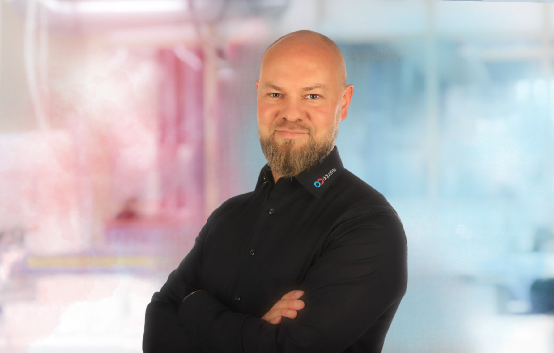 Andreas Buchmiller